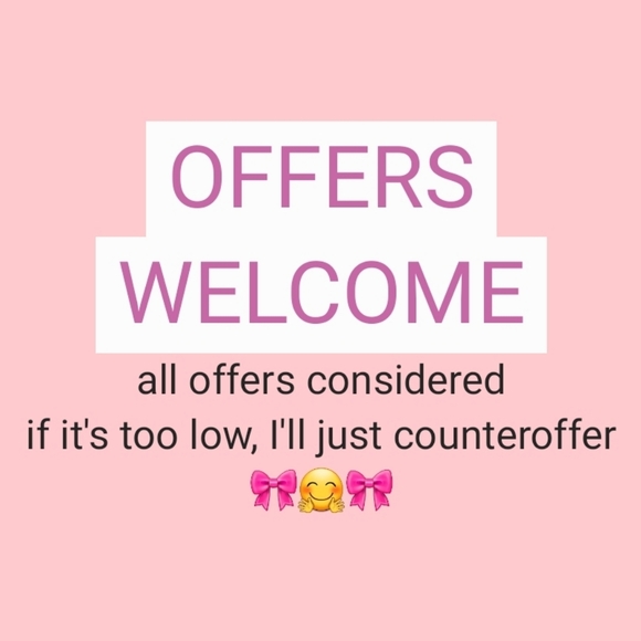 offers = 🩷